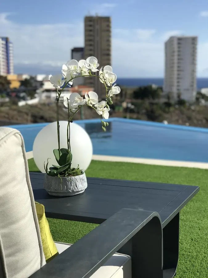 Premium Villa - Nirvana Tucan ***** Adeje