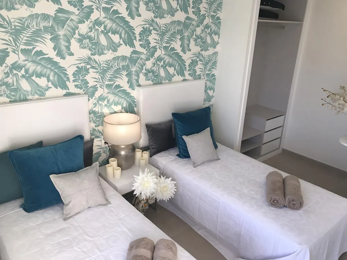 Premium Villa - Nirvana Tucan ***** Espanha