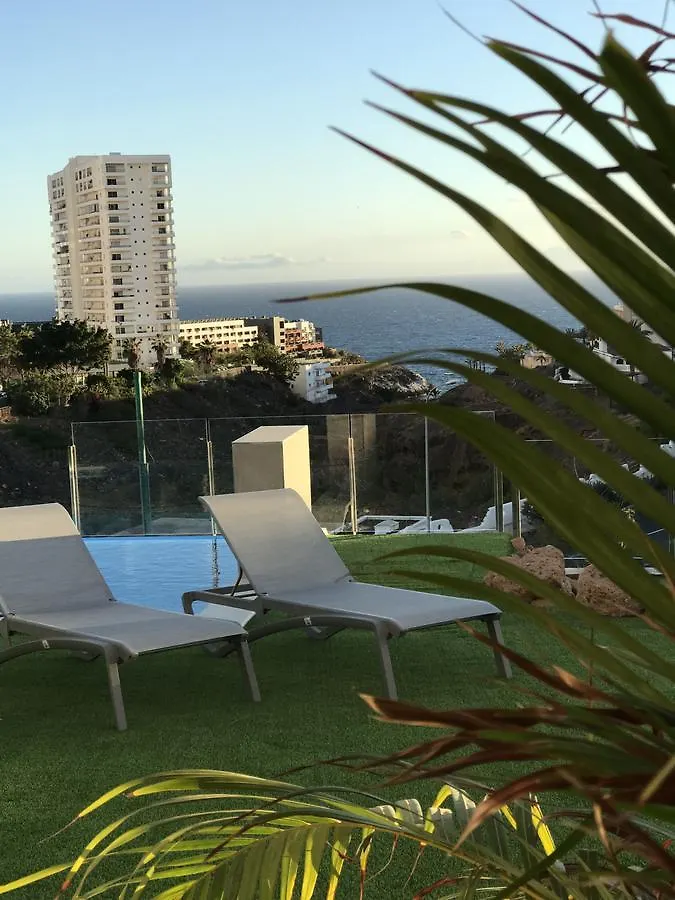 Premium Villa - Nirvana Tucan ***** 0*, Adeje