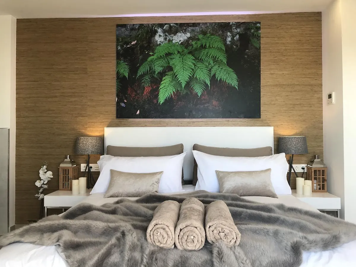 Premium Villa - Nirvana Tucan ***** Adeje