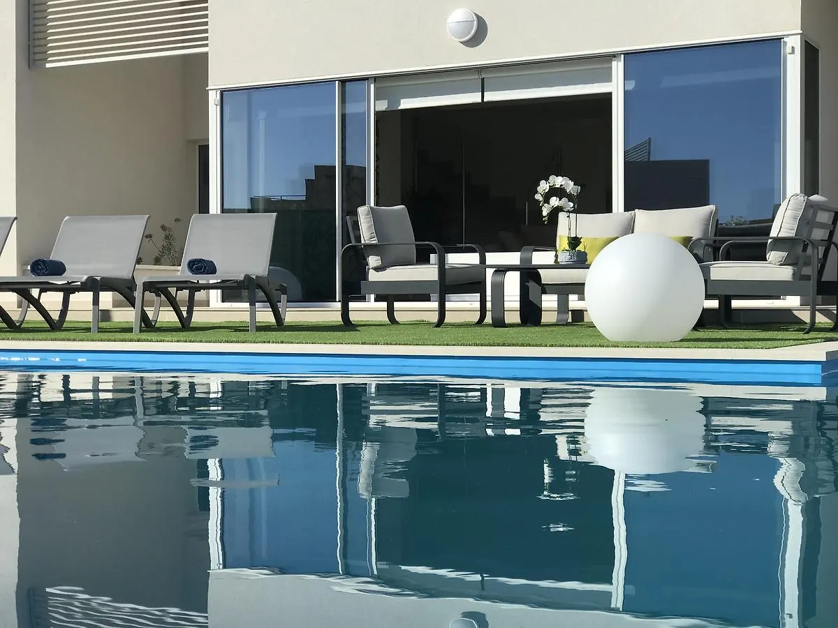 Premium Villa - Nirvana Tucan ***** Adeje