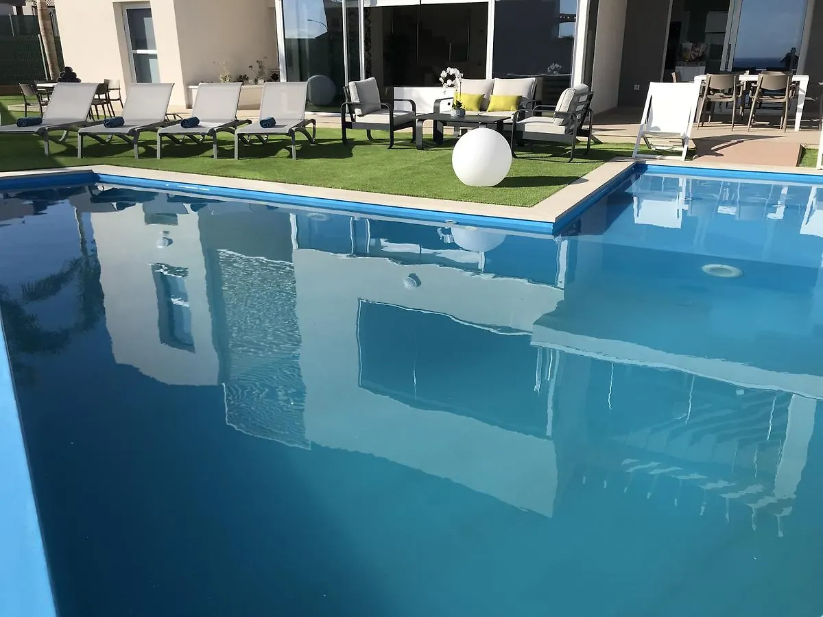 Premium Villa - Nirvana Tucan *****