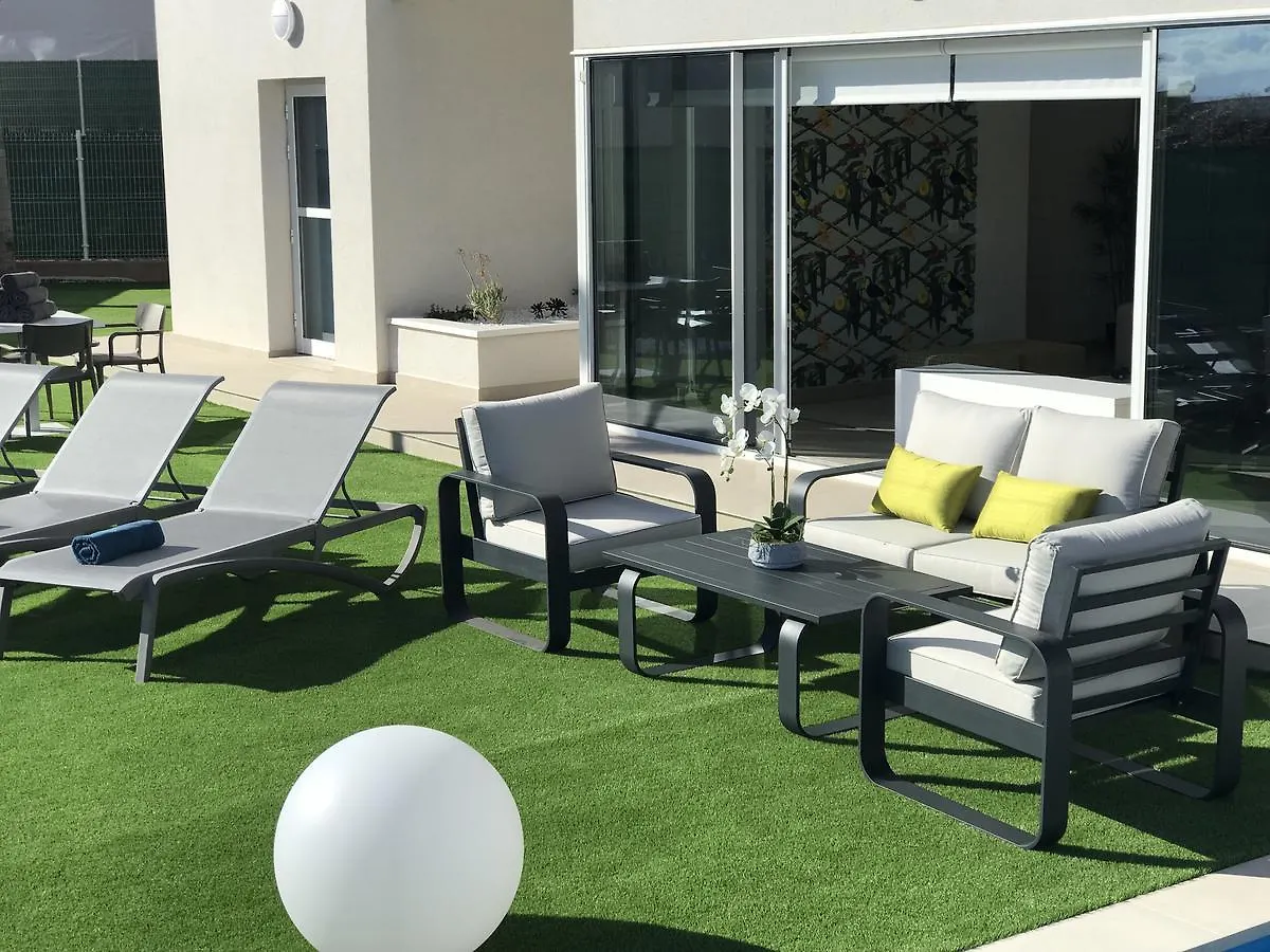 Premium Villa - Nirvana Tucan *****