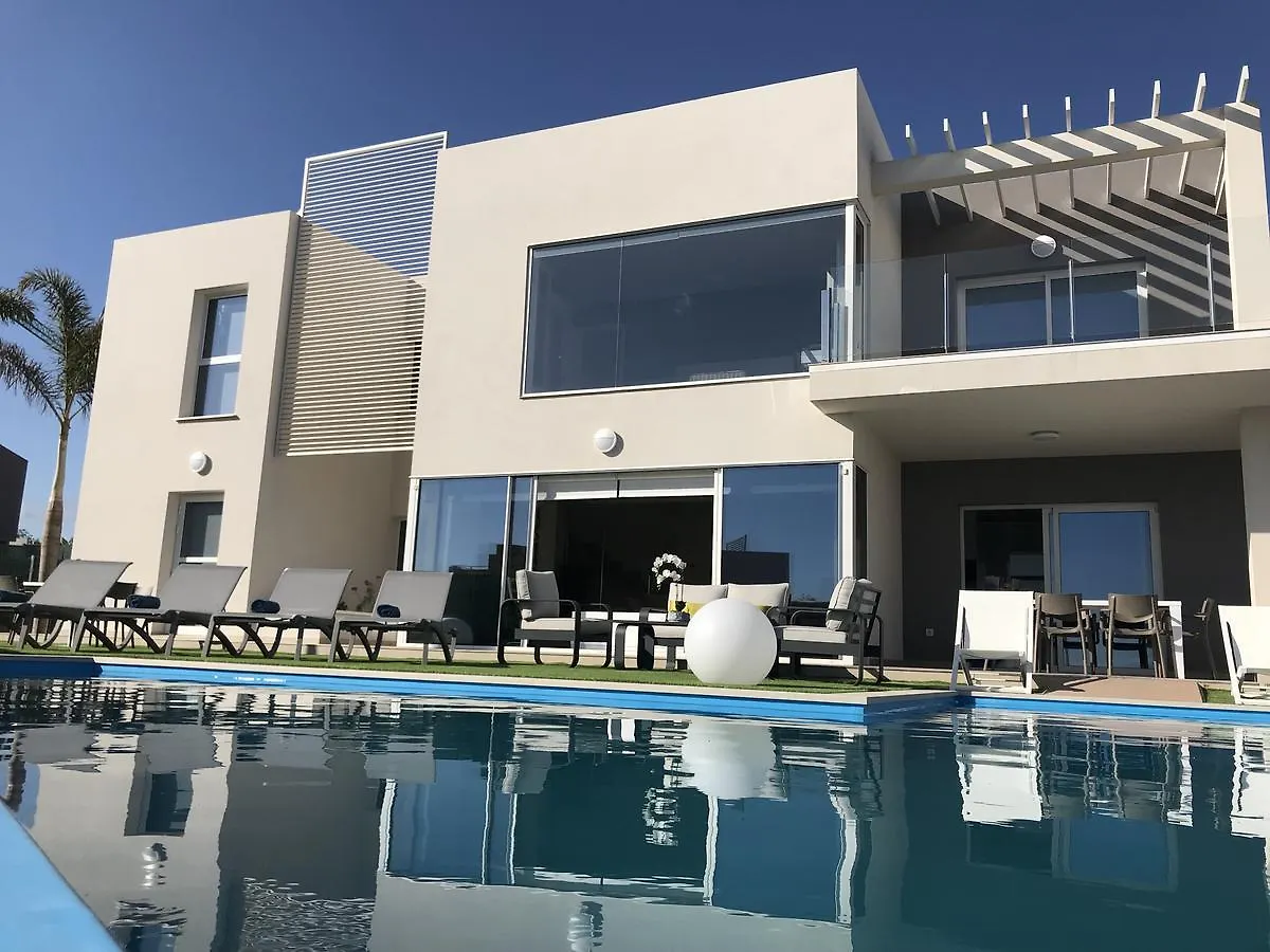 Premium Villa - Nirvana Tucan ***** 0*, Adeje España