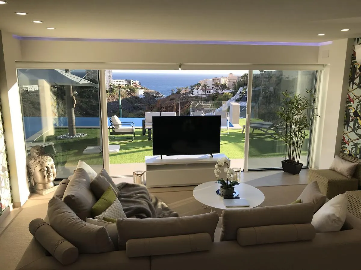 Premium Villa - Nirvana Tucan *****