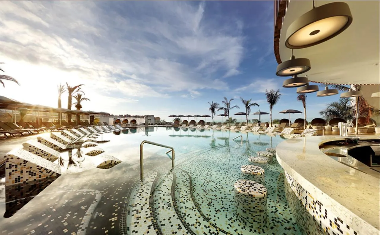 Premium Villa - Nirvana Tucan *****  Adeje