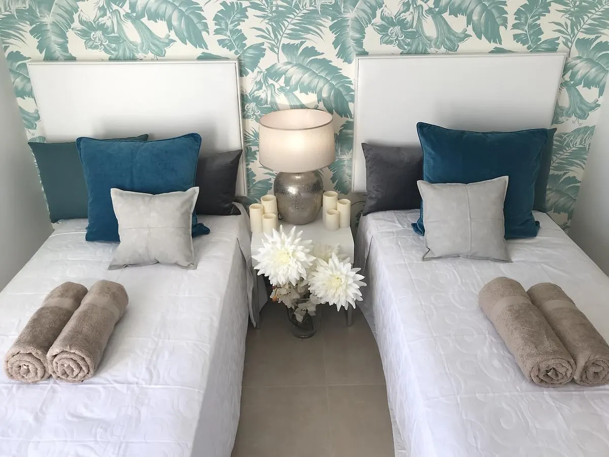 Premium Villa - Nirvana Tucan *****  Adeje