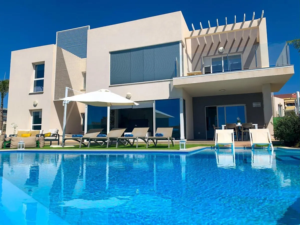 Premium Villa - Nirvana Tucan *****