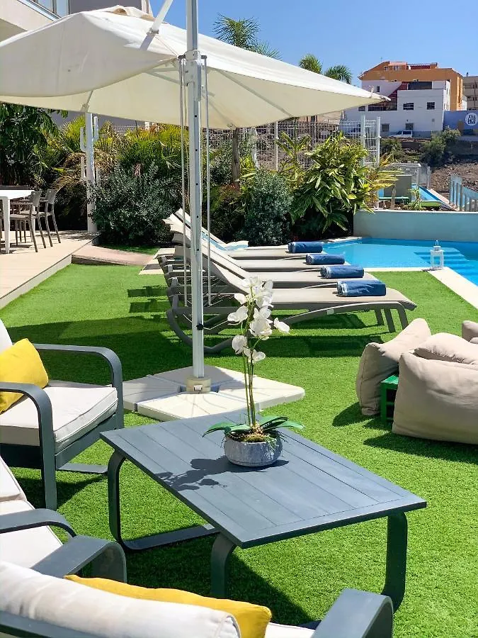 Premium Villa - Nirvana Tucan ***** Espanha