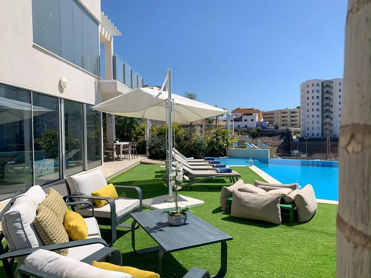 Premium Villa - Nirvana Tucan *****
